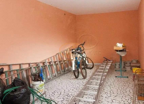Imagem 17 de 26 de Casa Com 3 Dormitório(s) Localizado(a) No Bairro Ponta Da Praia Em Santos / Santos - 5413