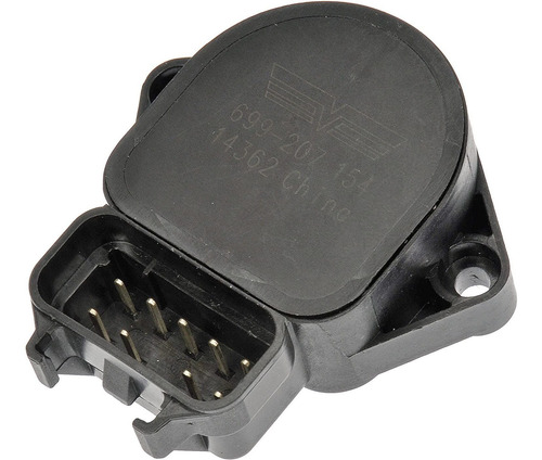 Sensor Pedal Acelerador Oem: 15751307