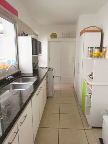 Venta Apto. 2 Dormitorios Tres Cruces C/ Renta