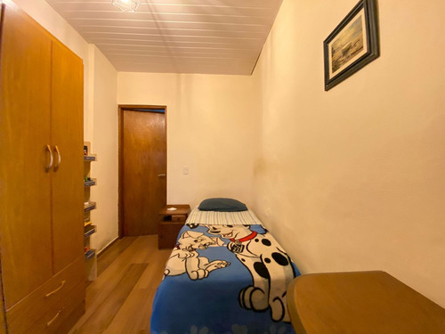 Venta 2 Casas 1 Y 2 Dormitorios Pad Único Sayago