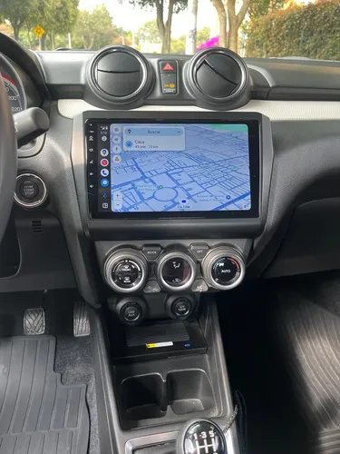 Suzuki Swift 1.2 Hybrid 2Wd