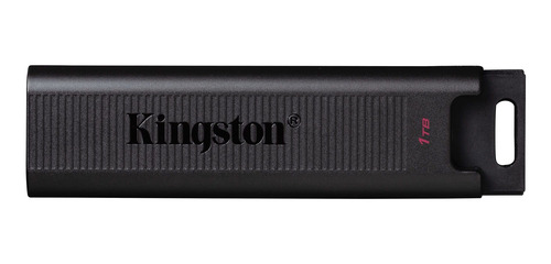 Imagen 4 de 6 de Pendrive De 1 Tb Kingston Datatraveler Max Usb-c With Usb 3.