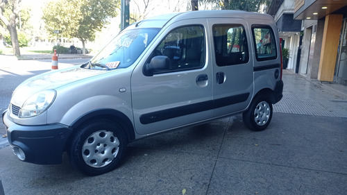 Renault Kangoo 1.6 2 Ath Plus Da Aa Cd Pk Lc