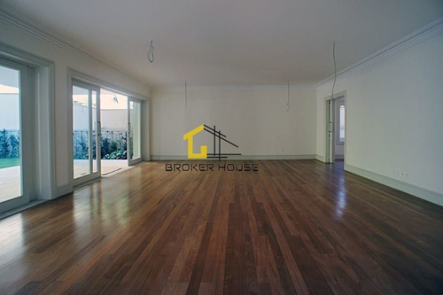 Imagem 15 de 28 de Casa A Venda No Bairro Cidade Jardim Em São Paulo - Sp. - Bh34023-1