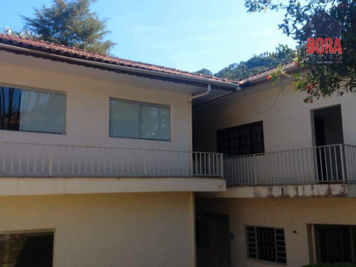 Imagem 8 de 25 de Chácara Com 3 Dormitórios À Venda, 951 M² Por R$ 880.000,00 - Rio Abaixo - Mairiporã/sp - Ch0400