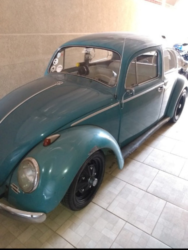 Imagem 7 de 8 de Volkswagen Fusca