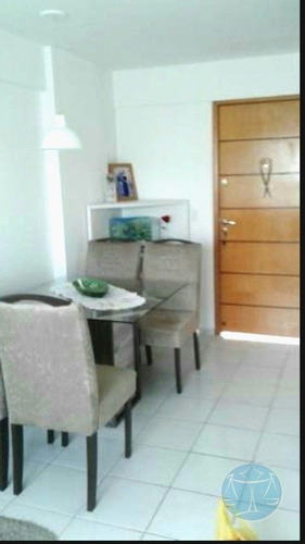Imagem 11 de 11 de Apartamento Para Venda - V-10412