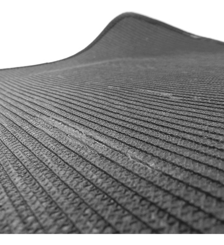 Tapete Pvc Onix Com Traseiro Inteiriço - 2013 Á 2018 (01 Pç)