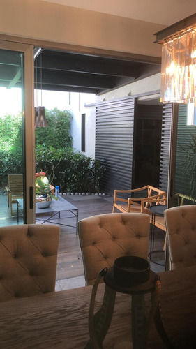 Imagen 10 de 14 de Casa Venta Lomas Hipódromo -espectacular Remodelada-