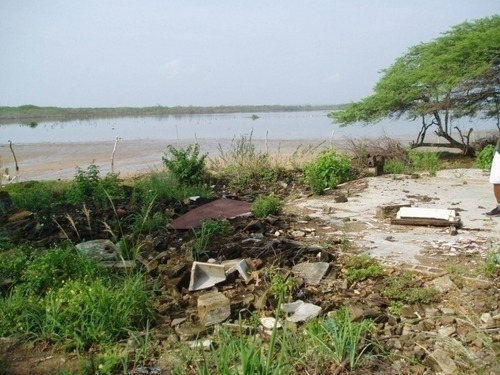 Imagen 3 de 30 de Maria Eugenia Blanco Vende Terreno En Morrocoy, Falcon 386942