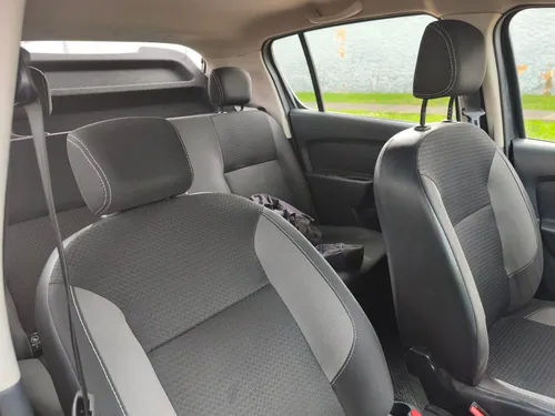 Renault Sandero 1.6 Expression