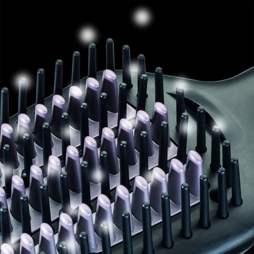 Imagen 9 de 10 de Cepillo Alisador Bellissima Anti Frizz Magic Straight Brush