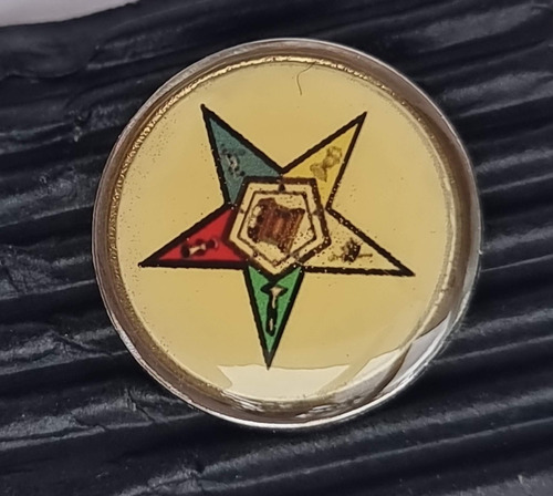 Pin Masonico Masoneria Templarios #7