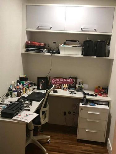 Cobertura Com 4 Dormitórios À Venda, 234 M² Por R$ 2.380.000,00 - Vila Augusta - Guarulhos/sp - Co0057