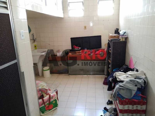 Imagem 5 de 15 de Casa De Rua-à Venda-bento Ribeiro-rio De Janeiro - Vvca30150