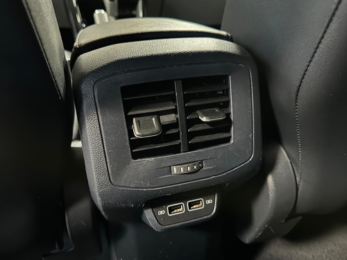 Volkswagen T-Cross 1.4 250 TSI TOTAL FLEX HIGHLINE AUTOMÁTICO
