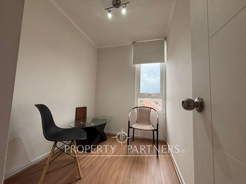 Hermoso Departamento En La Herradura