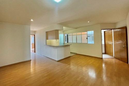 Departamento En Venta En San Pedro De Los Pinos Excelente Ubicación