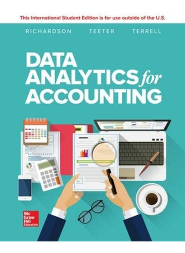 Data Analytics For Accounting
