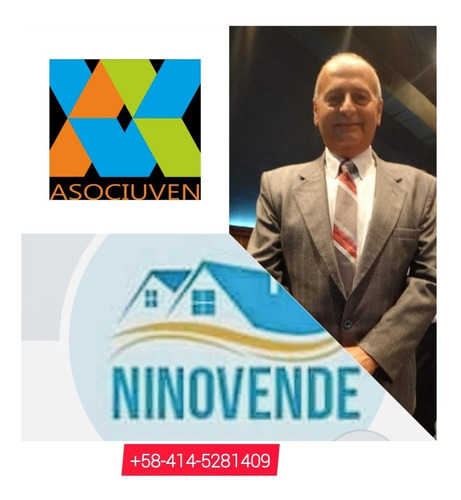 Imagen 7 de 7 de Aparto-quinta En Venta En Valencia Carabobo.