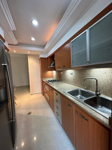 Imagen 11 de 21 de Venta De Apartamento En La Trigaleña Resd. Aqualina Valencia 121 Mts2 166587