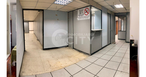 Cb Versátil Oficina En La Campiña Para Alquiler