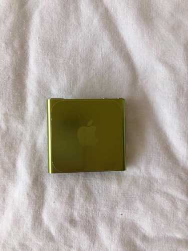 iPod Nano 8gb