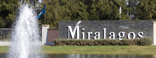 Venta Lote 1500 M2 Barrio Miralagos Oportunidad