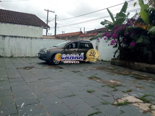 Imagem 16 de 17 de Casa Com 2 Dorms, Balneário Flórida Mirim, Mongaguá - R$ 201 Mil, Cod: 8172 - V8172