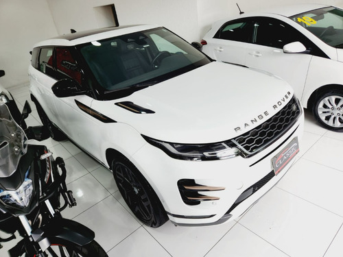 Land Rover Evoque 2.0 R-dynamic Se Si4 Flex (p250) 5p 9 marchas