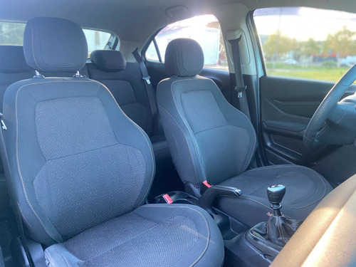 Chevrolet Onix 1.0 Lt 5p