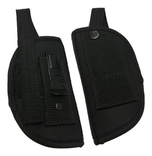 Funda Pistola 9mm Medium Instrumentos Cuerda Estuches