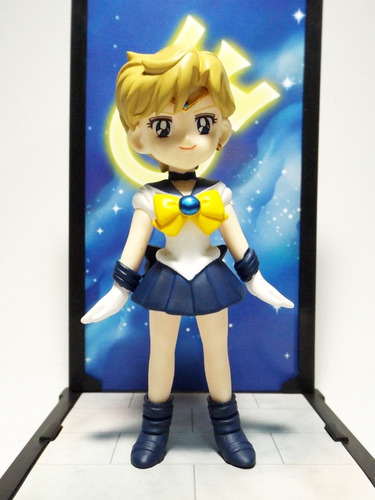 Tamashii Buddies - Sailor Uranus