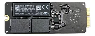 Memoria Ssd 1tb Macbook Pro Retina Ssd Samsung Sm1024g