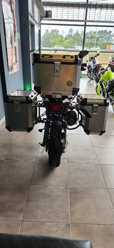 Imagen 16 de 25 de Benelli Trk502x - Benelli Store Pilar - 3 Años Garantia - Jc