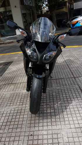 Imagen 11 de 15 de Kawasaki Zx 10r Ninja Permuto Qr Motors