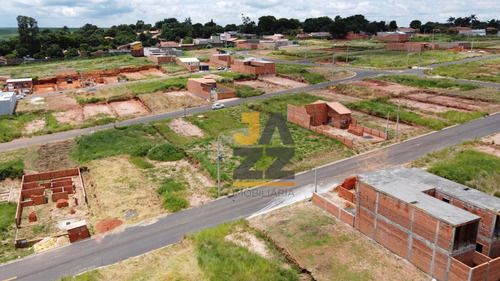 Lindo Terreno À Venda No Jardim Aranha Oliveira, 250 M² Por R$ 170.000 - Vista Alegre - Santa Bárbara D'oeste/são Paulo - Te3154