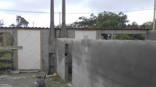 Imagem 7 de 15 de Casa Para Venda Em Itanhaém, Jardim Das Palmeiras, 2 Dormitórios, 1 Suíte, 1 Banheiro, 2 Vagas - It820d_2-1192047