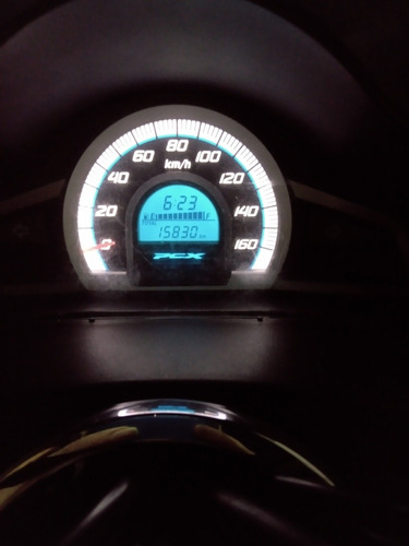 Imagem 2 de 3 de Honda Pcx 150