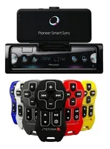 Comprar Auto Radio Pioneer Sph-c10bt + Controle Stetsom Sx Universal