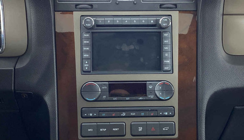 Imagen 15 de 15 de 116424 - Lincoln Navigator 2013 Con Garantía