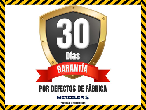 Imagen 2 de 3 de Llanta Moto Metzeler Tourance 120/70r19 M/ctl 60v Front