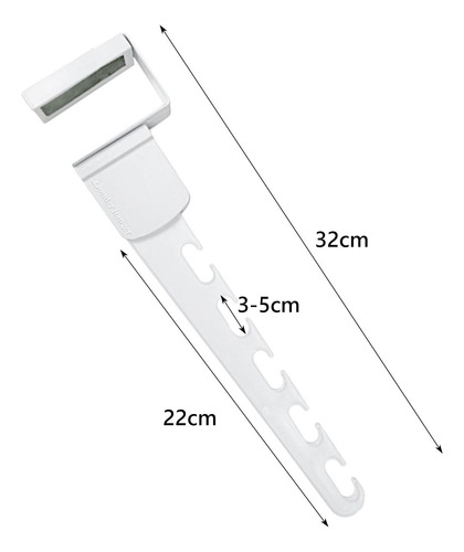 Tendedero Plegable Para Ropa, Colgador De Ropa Sobre De La