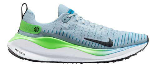 Nike Zapato Hombre Nike Nike Reactx Infinity Run 4 Dr2665-40