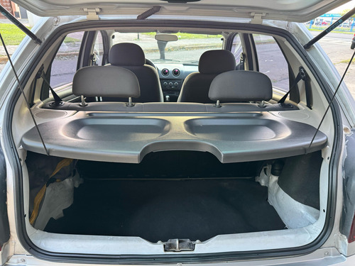 Chevrolet Celta 1.4 Lt Aa+dir