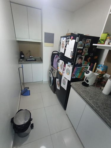 Departamento En La Torre Premium Grand View, Balvanera
