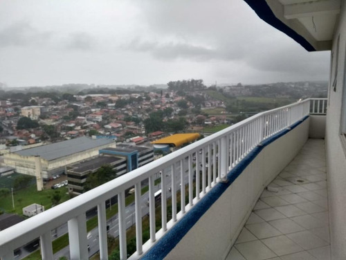 Imagem 1 de 15 de Apartamento - Padrão, Para Venda Em São José Dos Campos/sp - Imob977