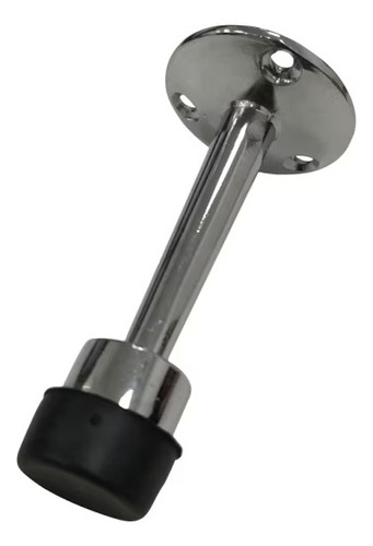 Tope De Puerta Recto + Tornillos Y Tarugos | Kutz