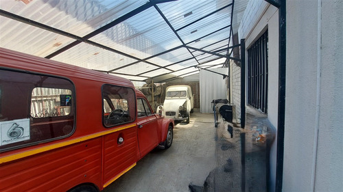 Casa En Arriendo De 2 Dorm. 2b 3e Canal Beagle Viña Del Mar