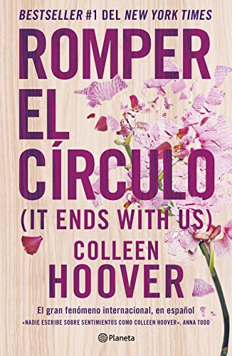 Romper El Circulo/it Ends With Us (edición En Español)